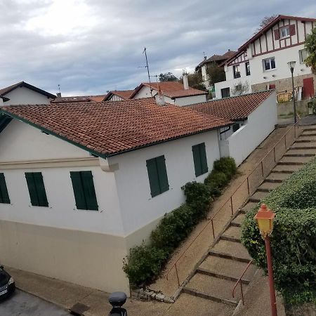 Aita Baita Ciboure Exterior foto